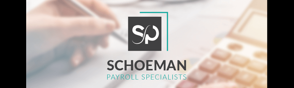 Schoeman Payroll Specialists main banner image