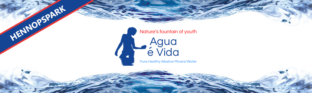 Agua é Vida (Hennopsview Centre) main banner image