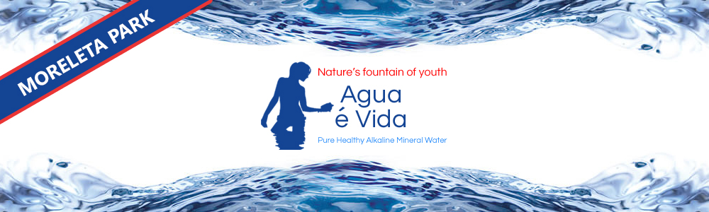 Agua é Vida Moreleta Park (Moreleta Square) main banner image