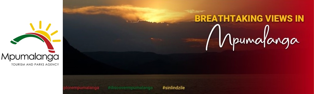 The Mpumalanga Tourism and Parks Agency main banner image