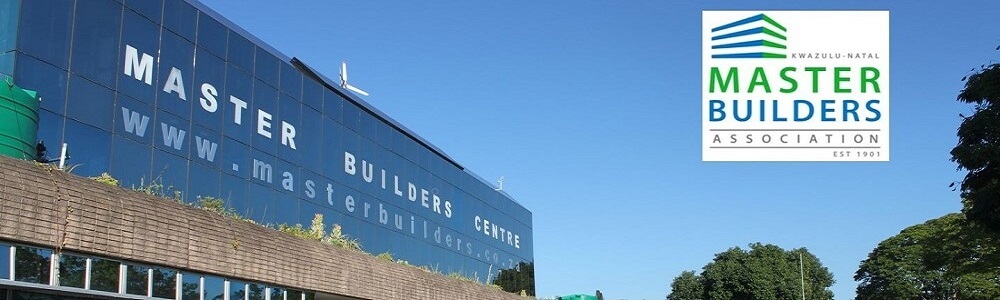 Master Builders Association - KwaZulu-Natal main banner image