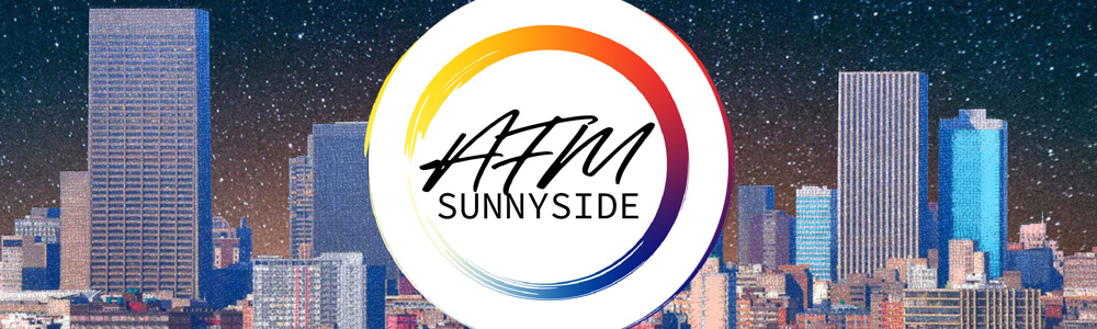 Sunnyside Business Forum main banner image