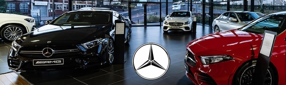 Mercedes-Benz NMI Umhlanga main banner image