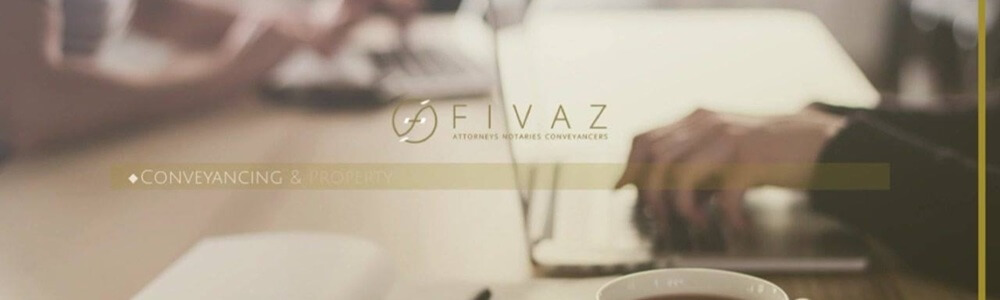 Fivaz Incorporated (Attorneys and Conveyancers) main banner image