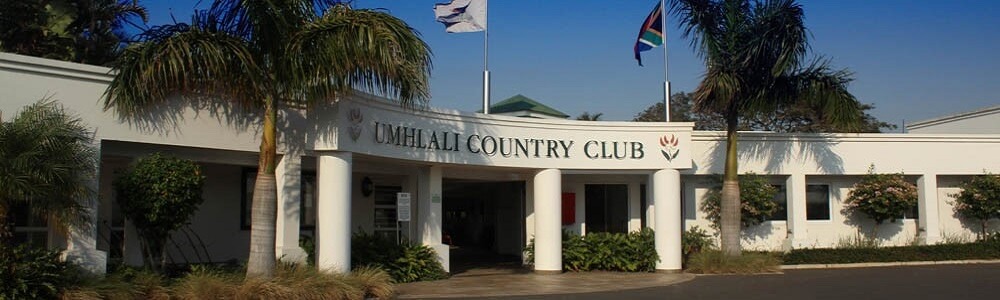 Umhlali Country Club Ballito main banner image