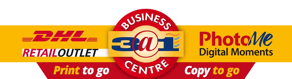 3@1 Business Centre (Carlswald Lifestyle) main banner image