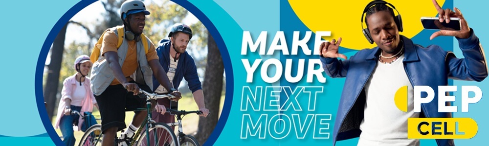 PEP Cell Philippi (Junxion Mall) main banner image