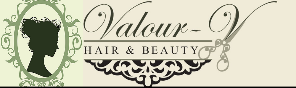 Valour-V Hair and Beauty main banner image