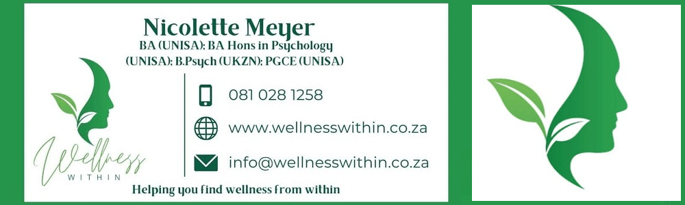 Wellness Within Ballito (The Circle Centre) main banner image