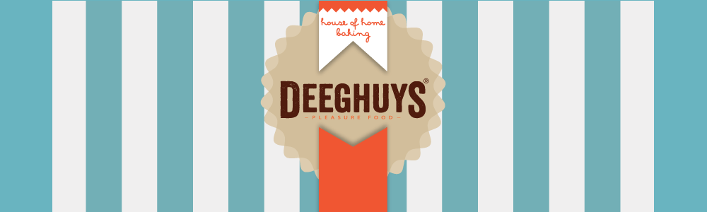 Deeghuys Roodepoort main banner image