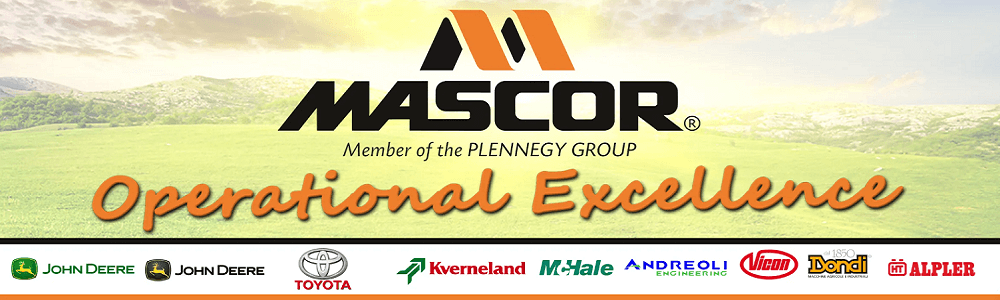 Mascor - Salt Rock main banner image