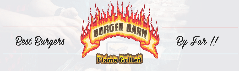 Burger Barn (Strand) main banner image