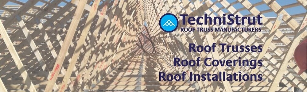 TechniStrut Roof Truss Manufacturers main banner image