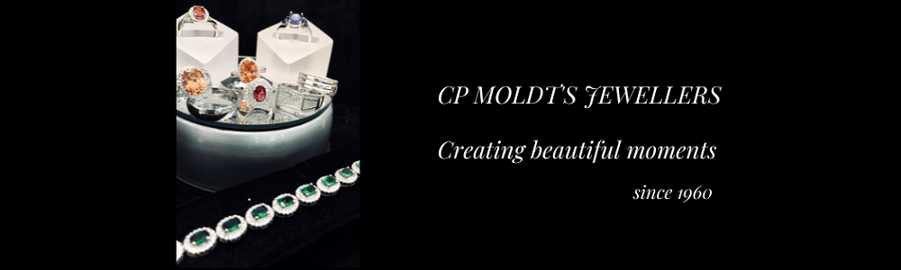 CP Moldt's Jewellers (Shelly Centre) main banner image