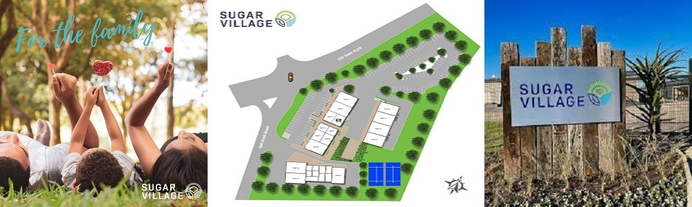 Sugar Village - Umhlali main banner image