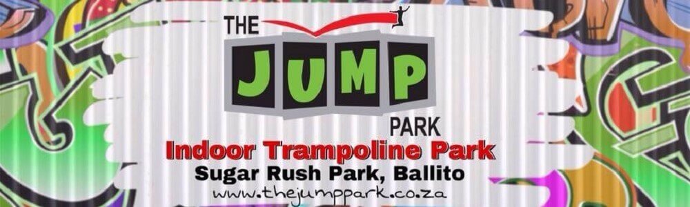 The Jump Park Ballito (Sugar Rush Park) main banner image