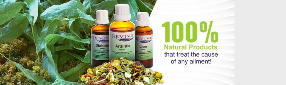 Revive Herbal Health Philippi (Junxion Mall) main banner image