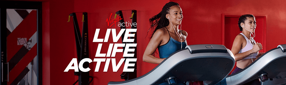 Virgin Active Carlswald (Carlswald Lifestyle) main banner image