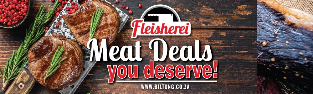 Fleisherei Secunda Mall Deli main banner image