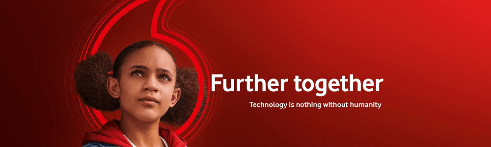 Vodacom Shop (Kolonnade Centre) main banner image