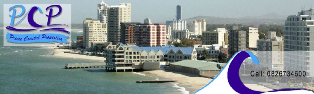 Prime Coastal Properties (Head Office) main banner image