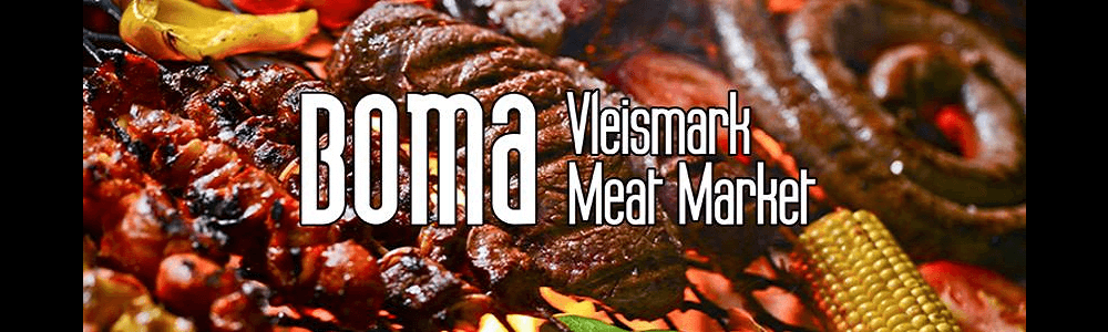 Boma Meat Market (The Terrace) main banner image