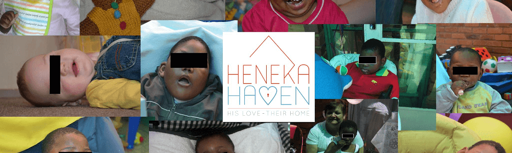 House Heneka Haven main banner image