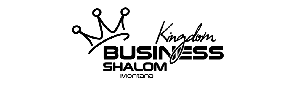 Kingdom Business Shalom main banner image