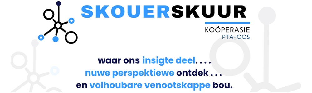 SkouerSkuur Kooperasie (Pretoria Oos) main banner image