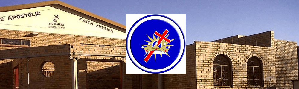 AFM Osizweni Assembly (Mamelodi) main banner image