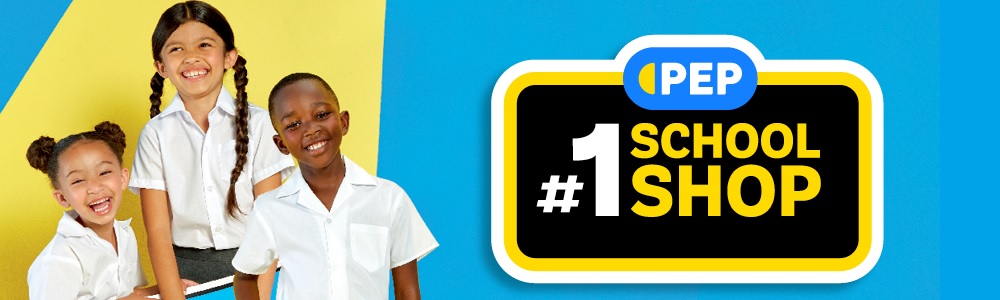PEP Stores (Scottburgh Mall) main banner image