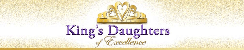 King's Daughters of Excellence main banner image