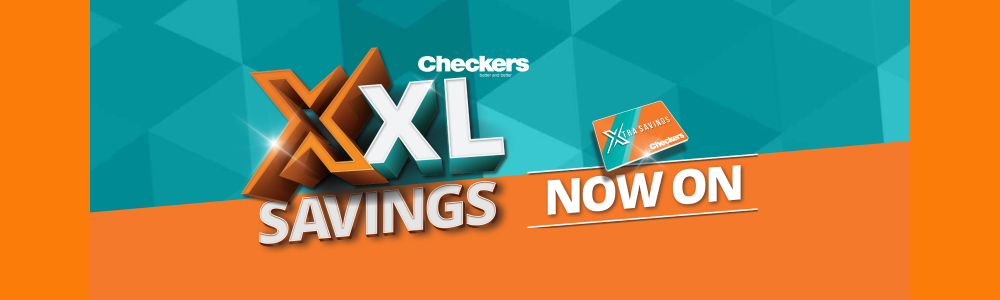 Checkers LiquorShop (Moreleta Plaza) main banner image