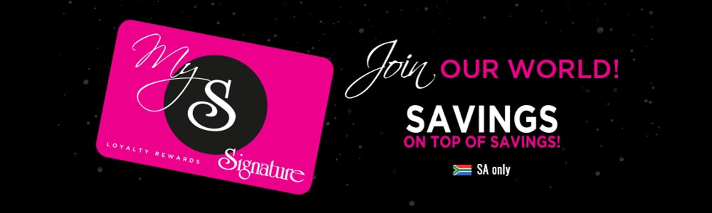 Signature Cosmetics Philippi (Junxion Mall) main banner image