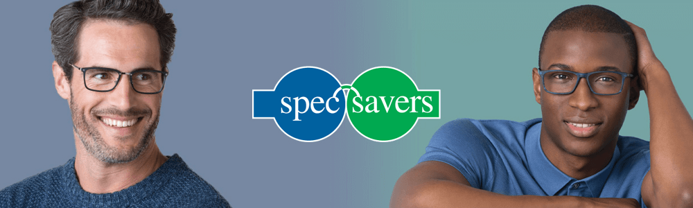 Spec-Savers (Junxion Mall) main banner image