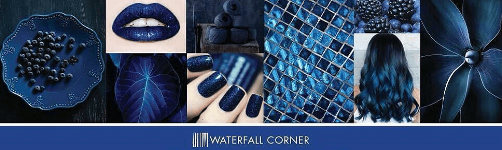 Waterfall Corner Shopping Centre main banner image