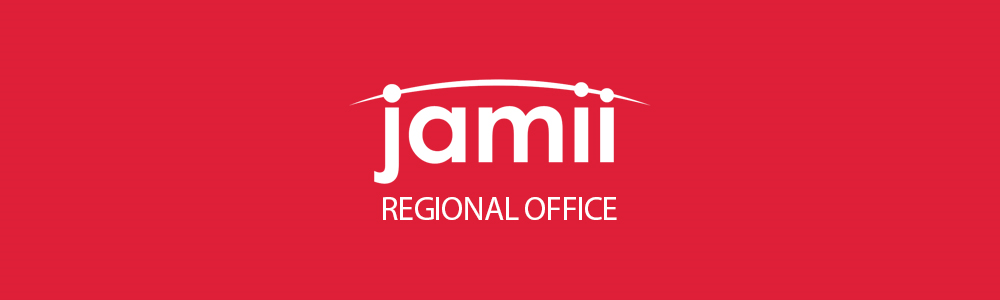JAMii Business Forum Pretoria Northwest main banner image