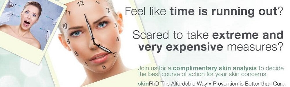 SkinPhD (Mall@Reds) main banner image