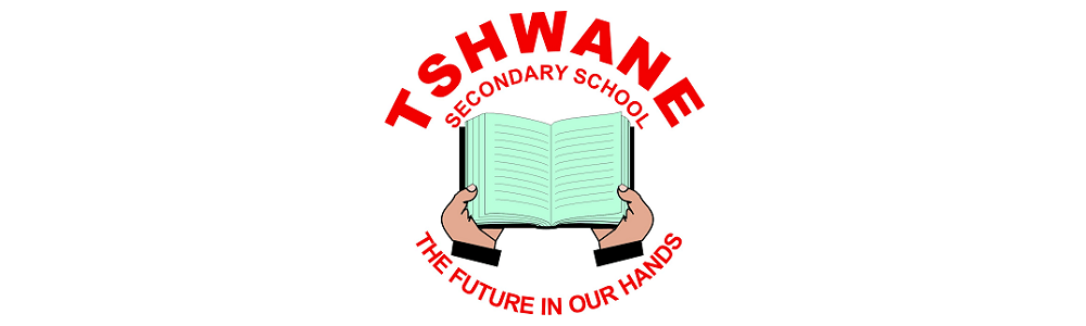 Tshwane Secondary School main banner image
