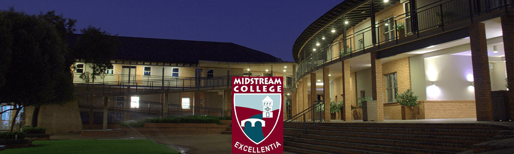 Midstream College main banner image