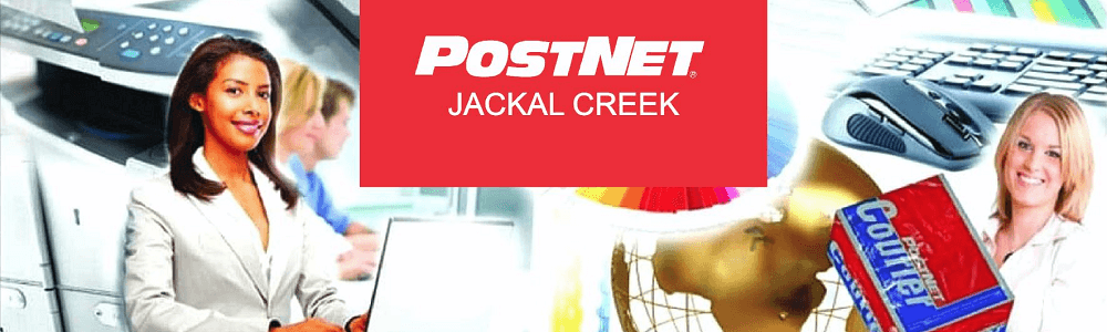 Postnet (Jackal Creek Corner) main banner image