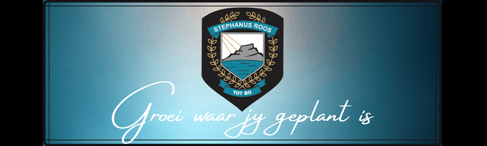 Laerskool Stephanus Roos main banner image