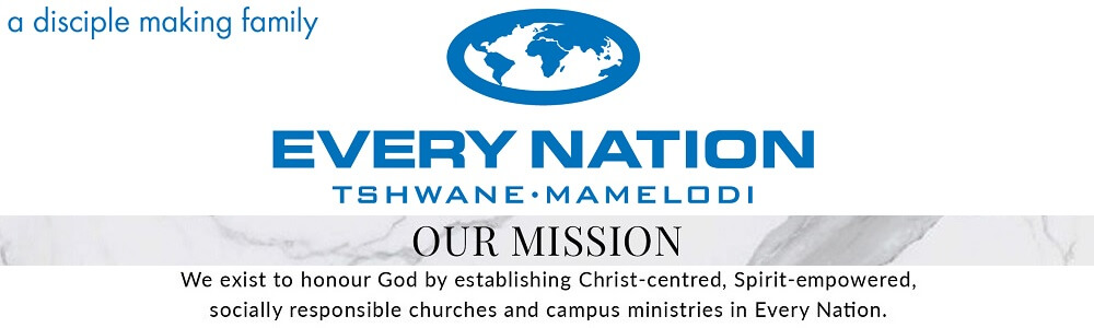 Every Nation Tshwane Mamelodi main banner image