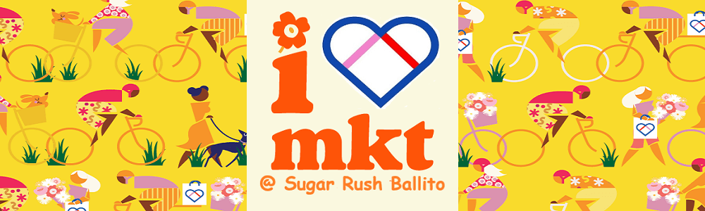 I Heart Market (Sugar Rush Park) main banner image