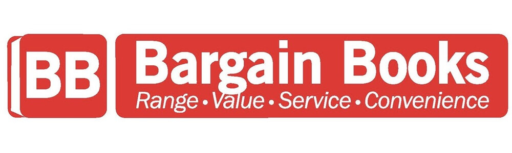 Bargain Books (Shelly Centre) main banner image