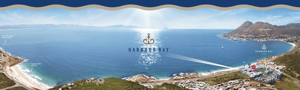 Harbour Bay Mall - Simon's Town main banner image