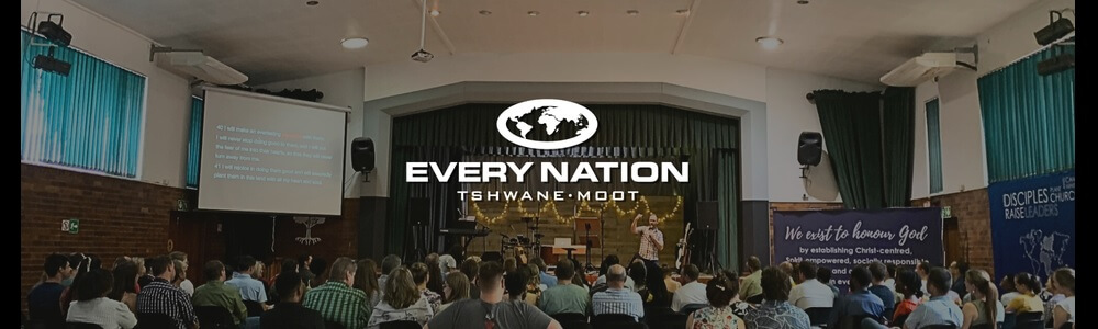 Every Nation Tshwane Moot main banner image