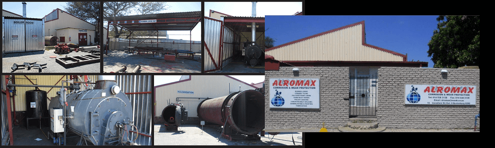 Alromax - Rustenburg main banner image