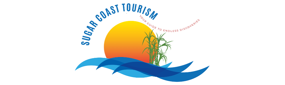 Sugar Coast Tourism KZN main banner image