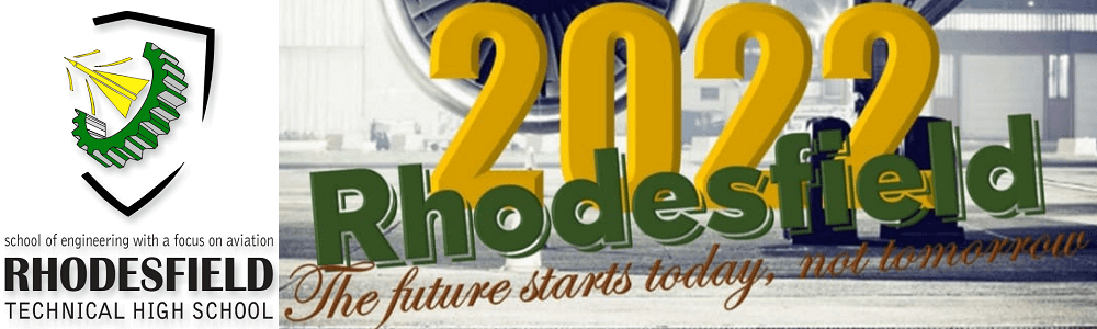 Rhodesfield Technical High School main banner image